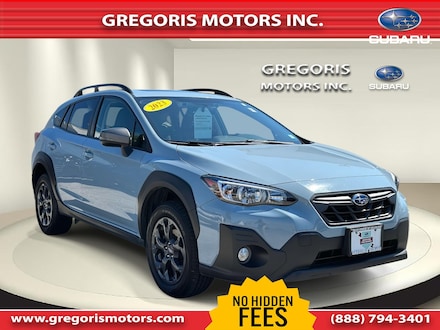2023 Subaru Crosstrek Sport SUV