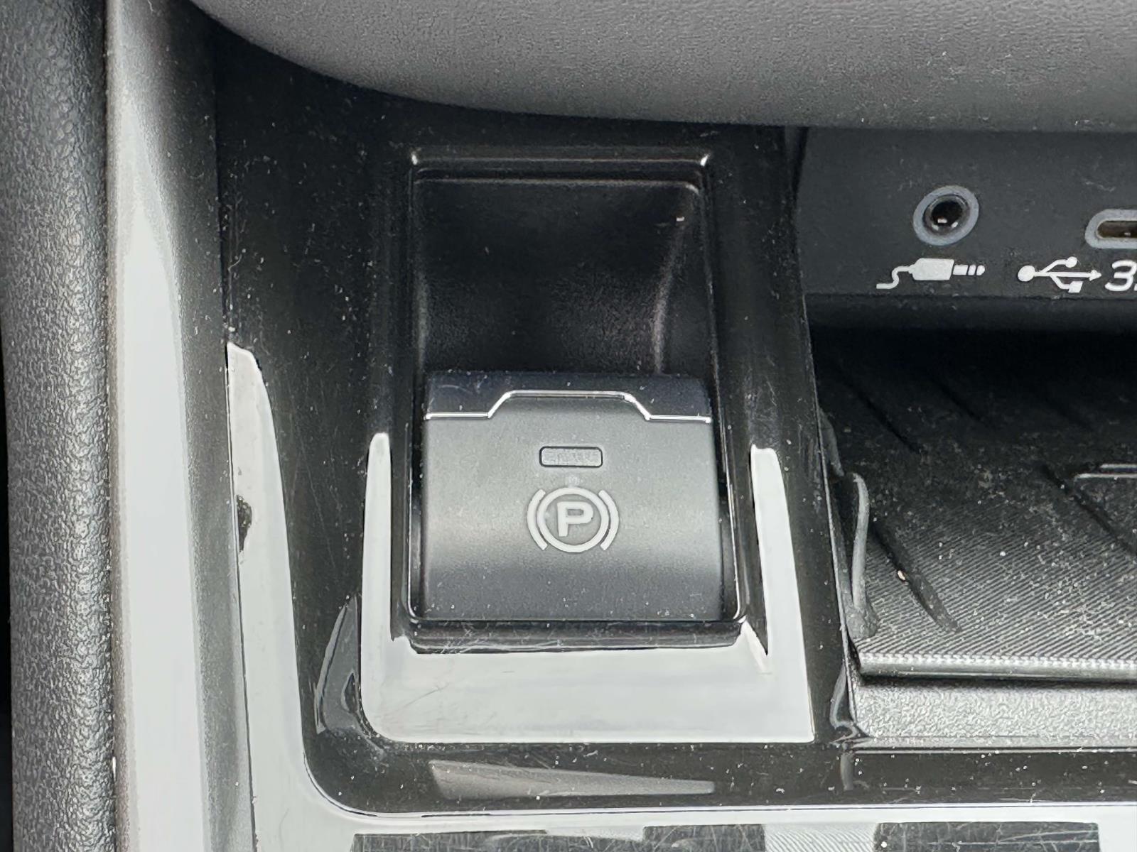 2023 Subaru Outback Onyx Edition - Photo 19