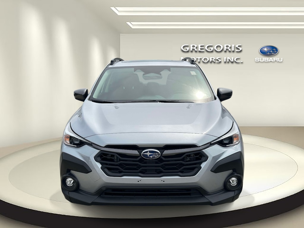 Certified 2025 Subaru Crosstrek Premium SUV