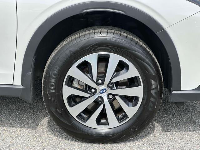 2022 Subaru Outback Premium - Photo 8