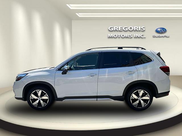 2021 Subaru Forester Touring photo 4
