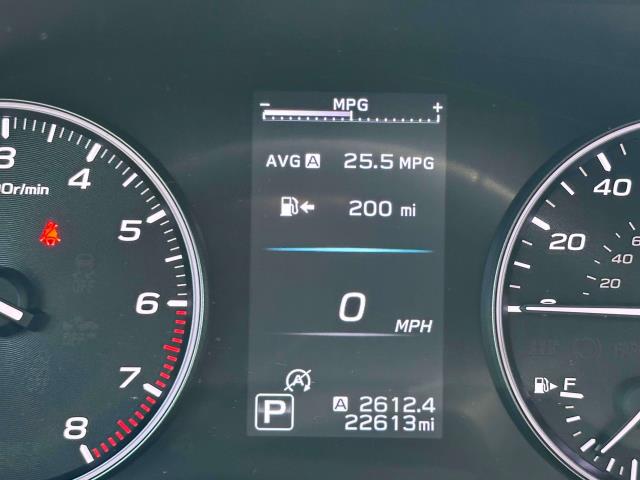 2022 Subaru Outback Premium - Photo 17