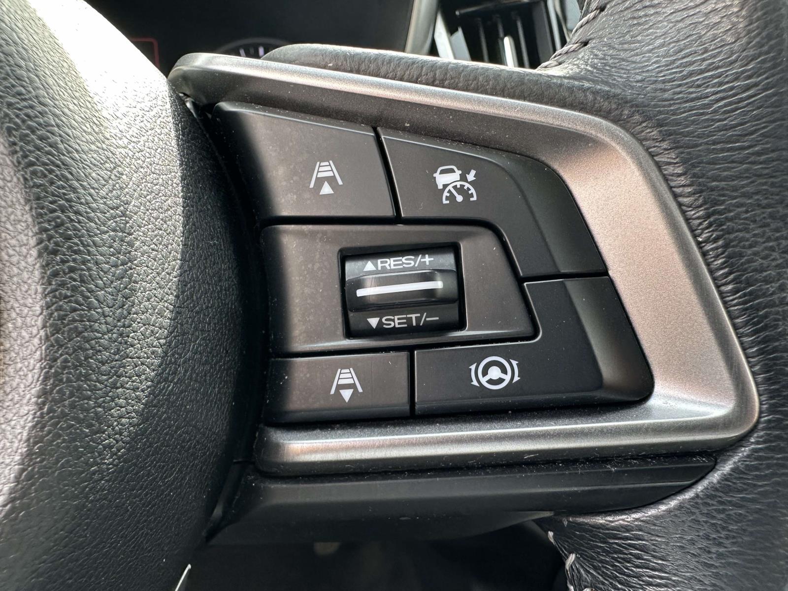 2022 Subaru Outback Onyx Edition - Photo 15
