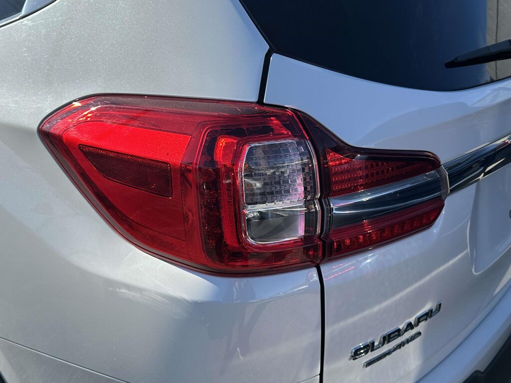 Used 2019 Subaru Ascent Touring 7-Passenger SUV