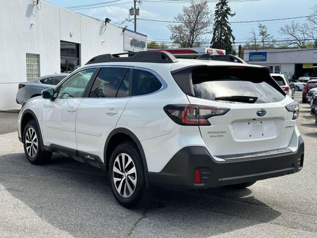 2022 Subaru Outback Premium - Photo 7