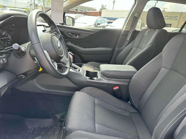 2022 Subaru Outback Premium - Photo 14