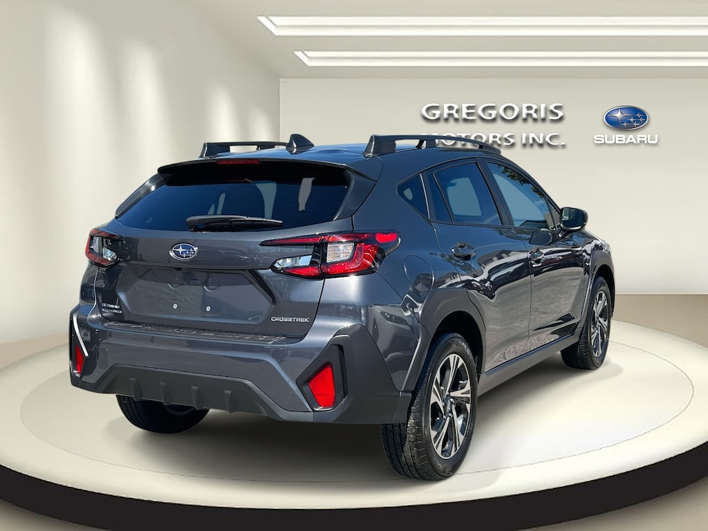 Used 2024 Subaru Crosstrek Premium SUV