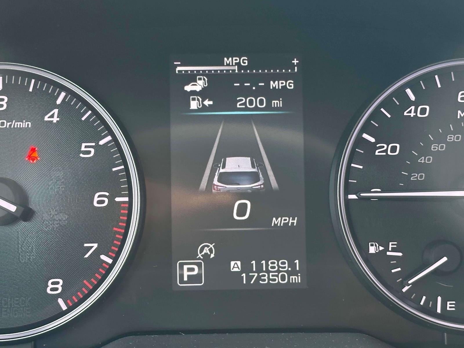 2022 Subaru Outback Premium - Photo 12