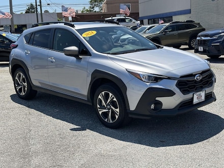 2024 Subaru Crosstrek Premium SUV