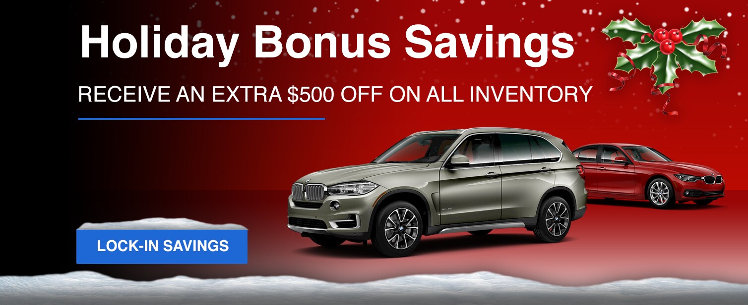 BMW of Meridian New BMW dealership in Meridian, MS 39301