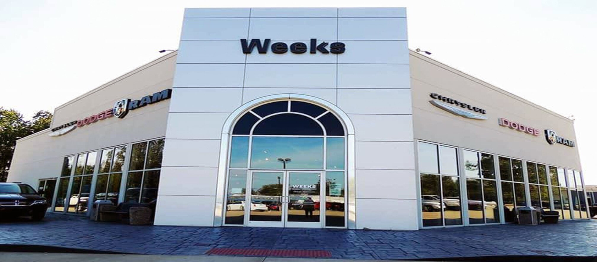 Greg Weeks West Frankfort Inc in West Frankfort, IL