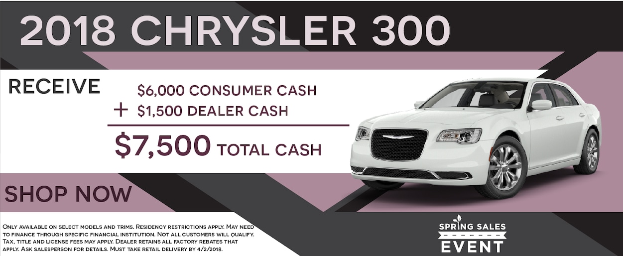 Greg Weeks West Frankfort New 20172018 & Used Chrysler Dodge RAM