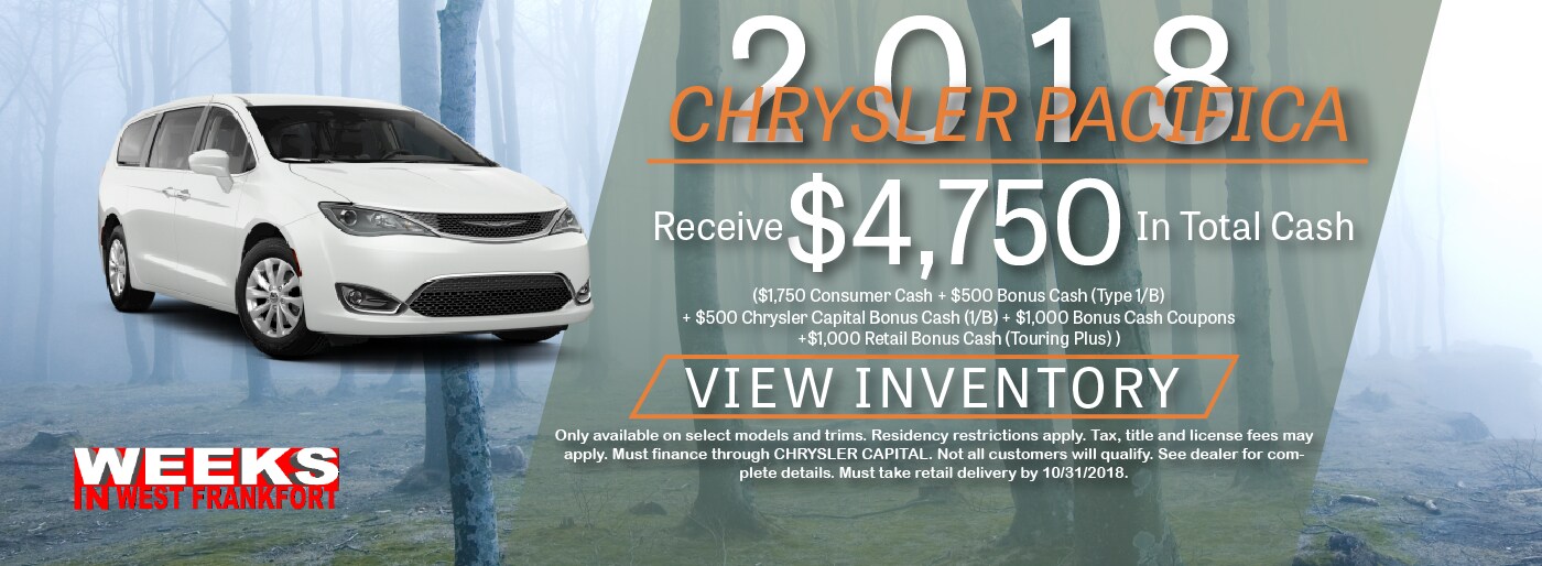 Greg Weeks West Frankfort Inc in West Frankfort, IL