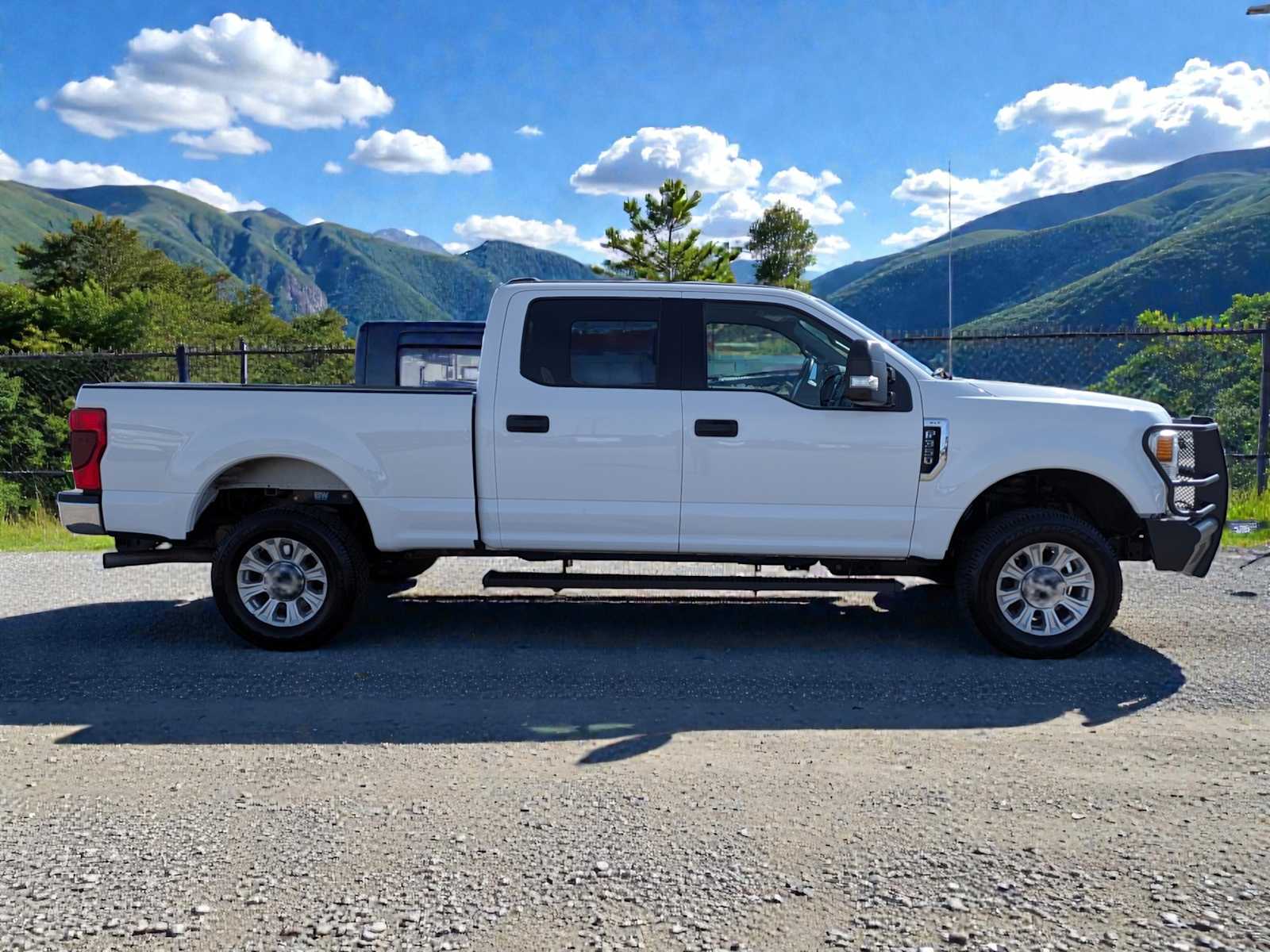 Thumbnail: 2020 Ford Econoline - 7