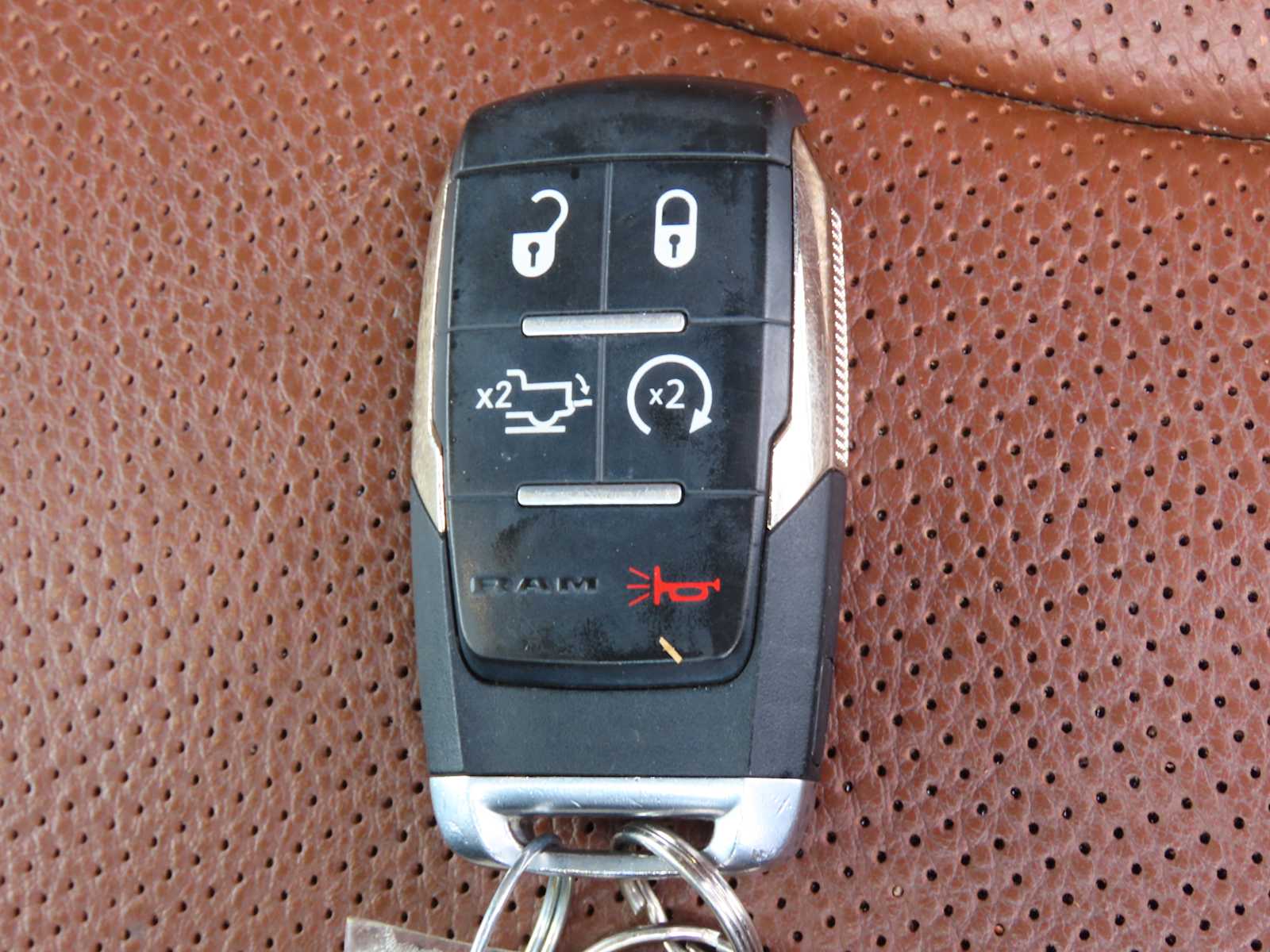 Thumbnail: 2023 RAM 3500 - 33