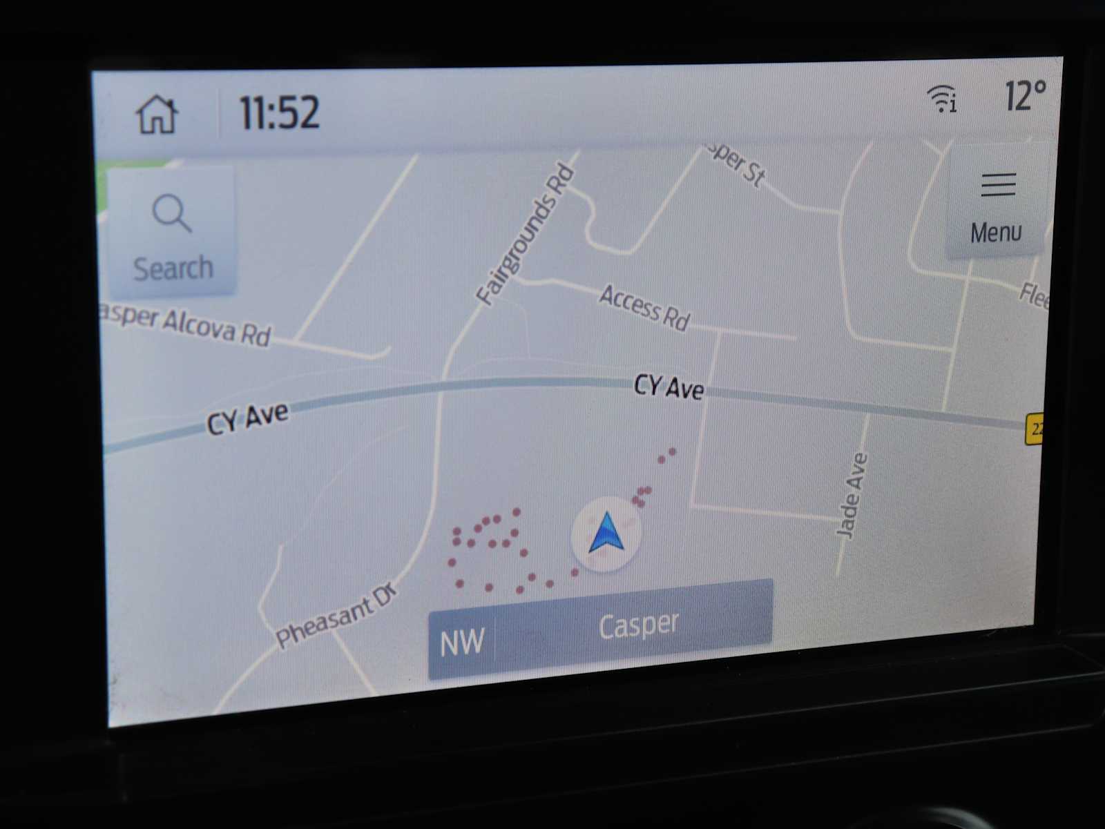 Thumbnail: 2023 Ford F-150 - 32