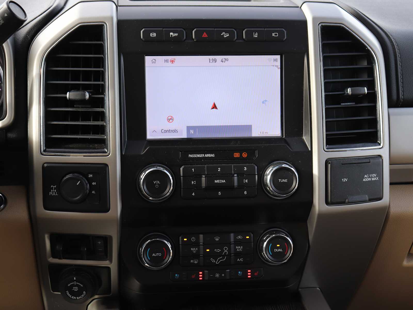 Thumbnail: 2020 Ford Econoline - 36