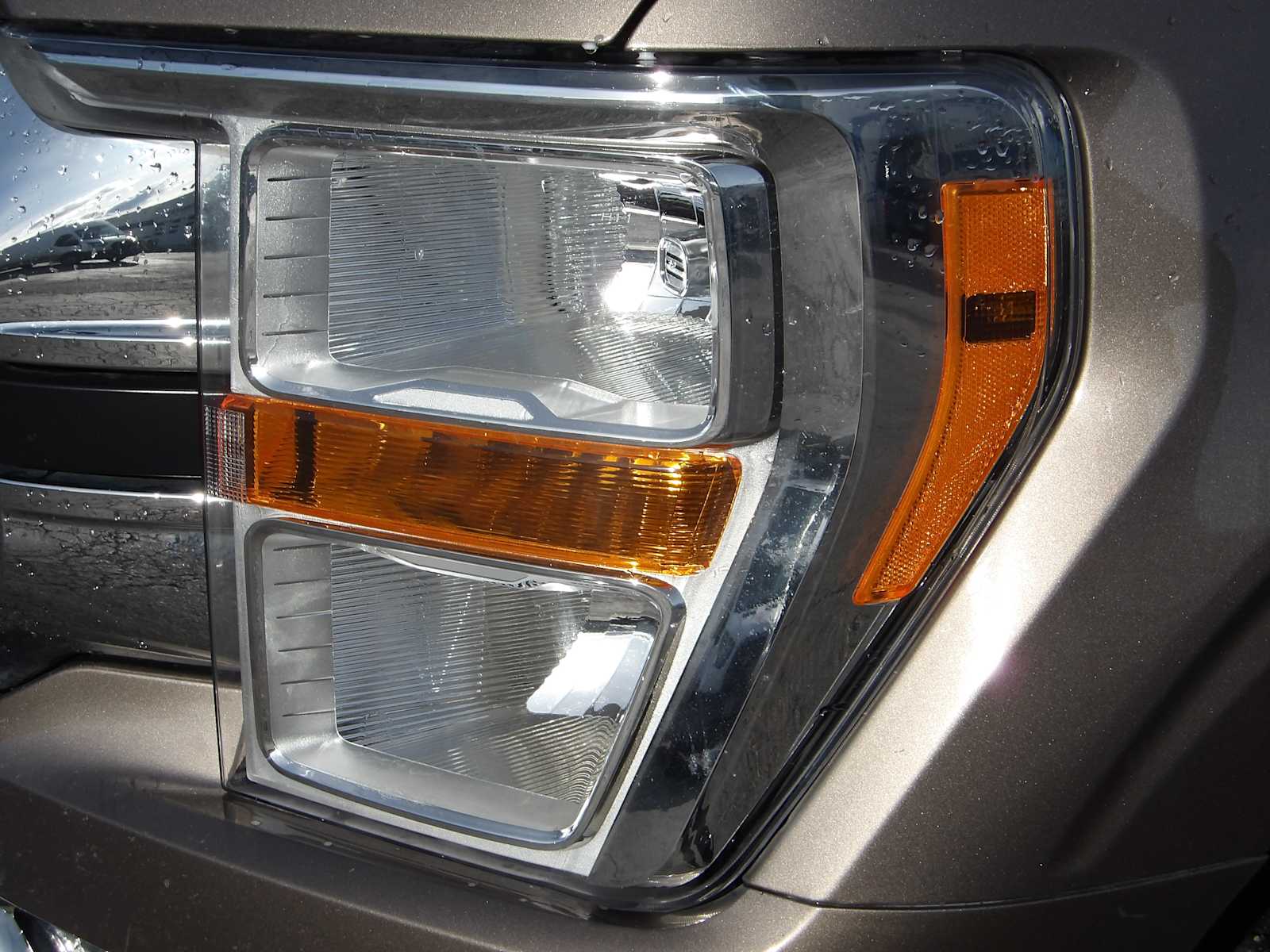 Thumbnail: 2021 Ford F-150 - 10