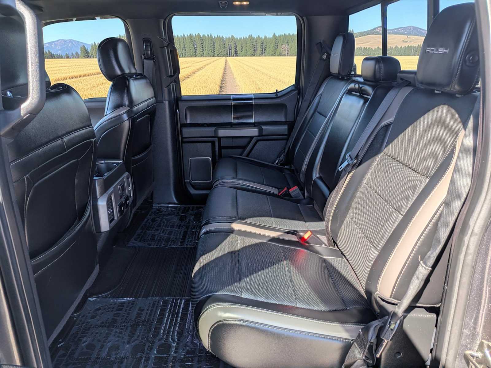 Thumbnail: 2018 Ford F-150 - 19