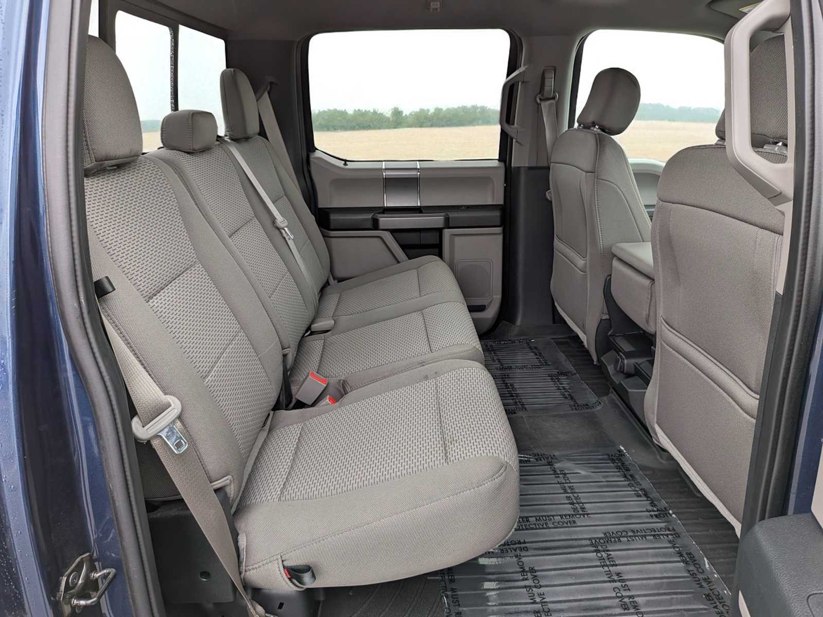 Thumbnail: 2019 Ford F-150 - 30