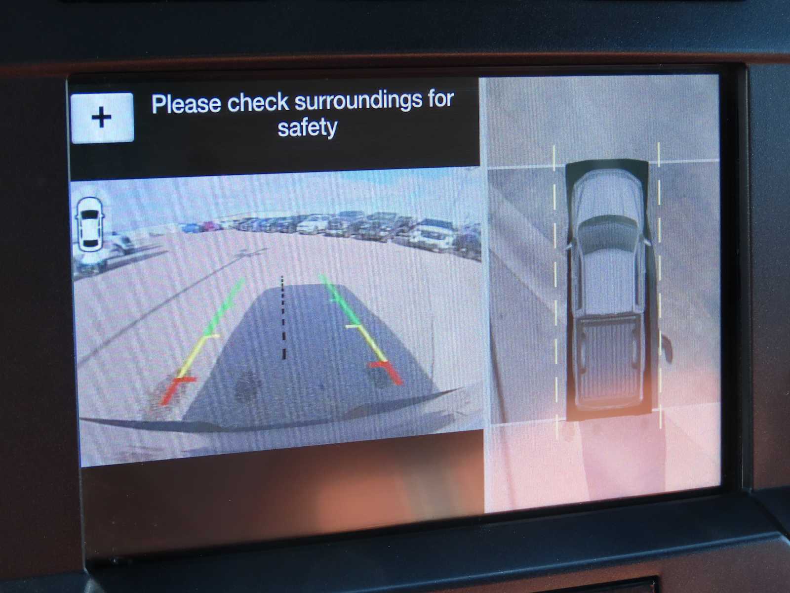 Thumbnail: 2019 Ford F-150 - 32