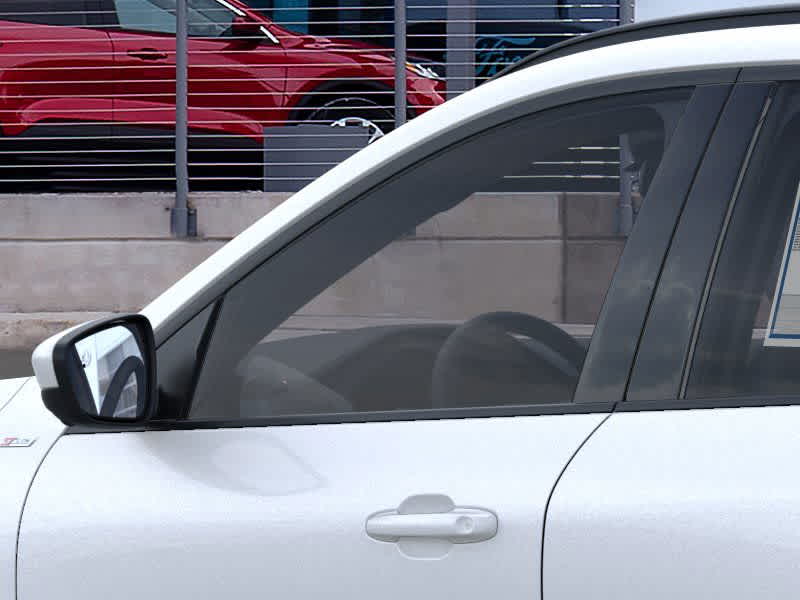 Thumbnail: 2026 Ford Escape - 20