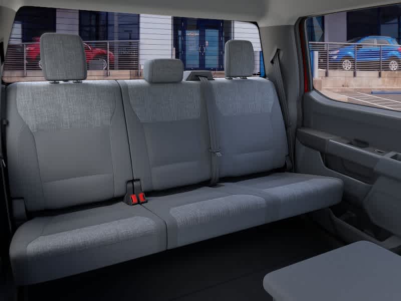 2026 Ford F-350 Super Duty XLT - Photo 11