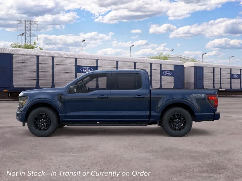 Thumbnail: 2026 Ford F-150 - 3