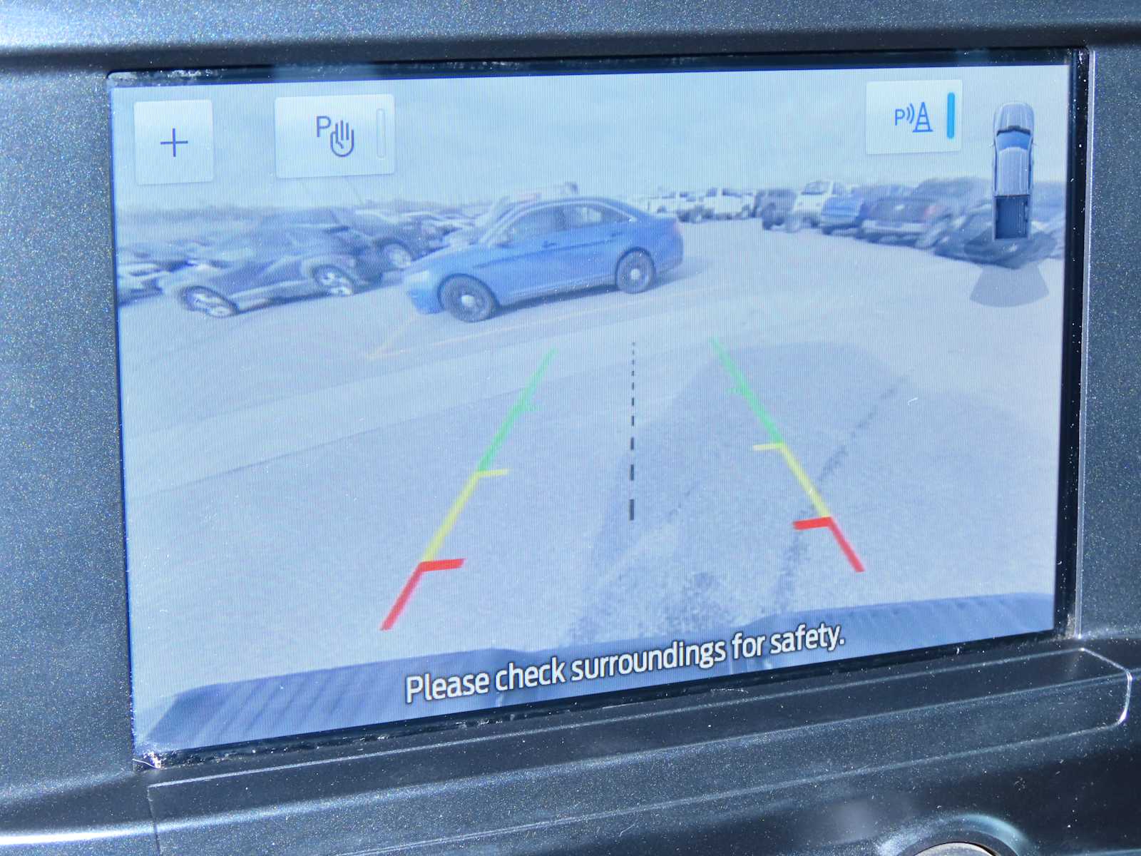 Thumbnail: 2023 Ford F-150 - 31