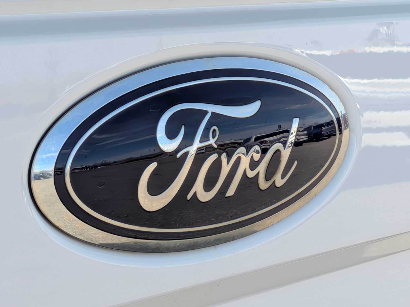 Thumbnail: 2020 Ford Econoline - 12