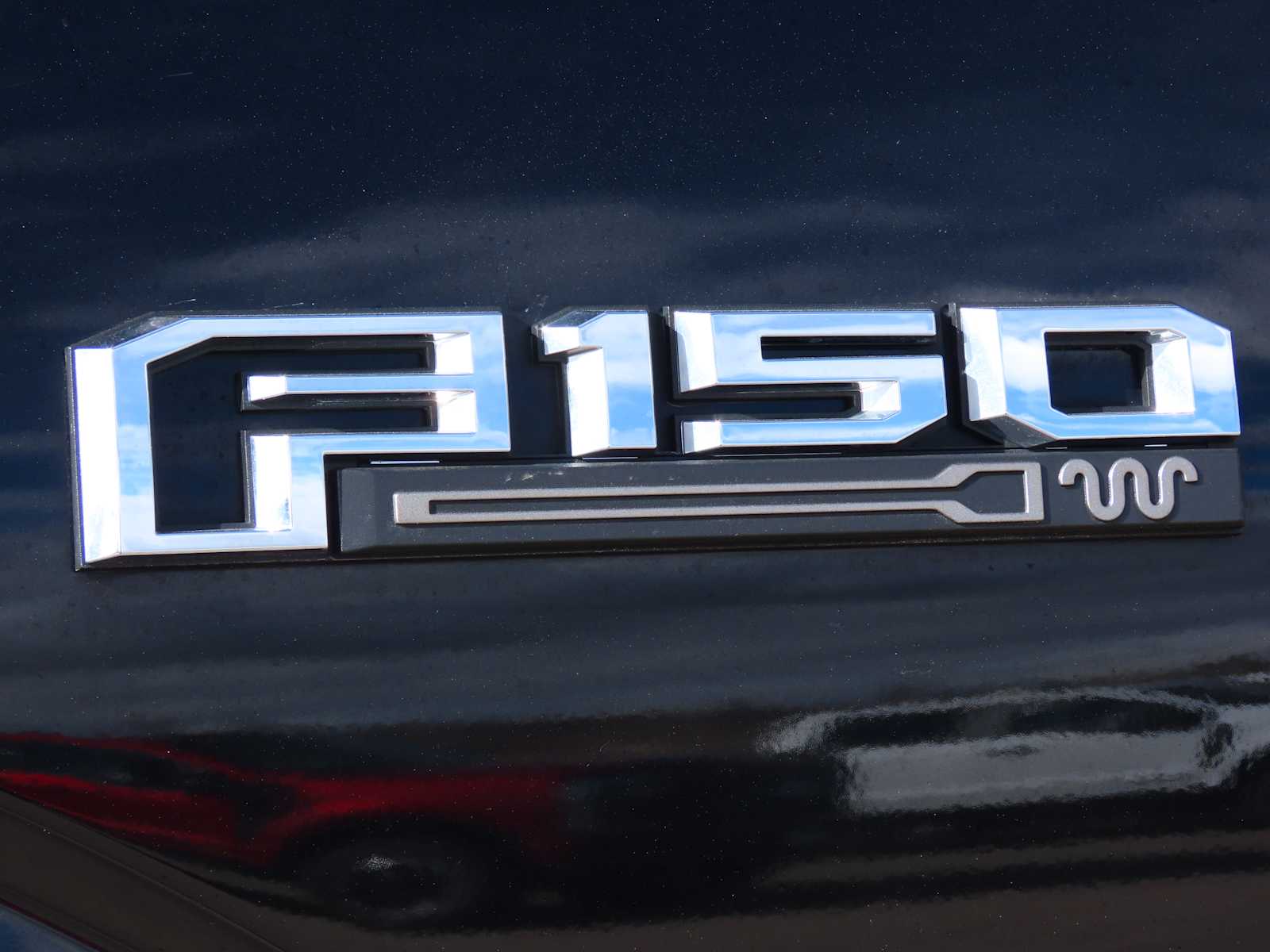 Thumbnail: 2019 Ford F-150 - 13