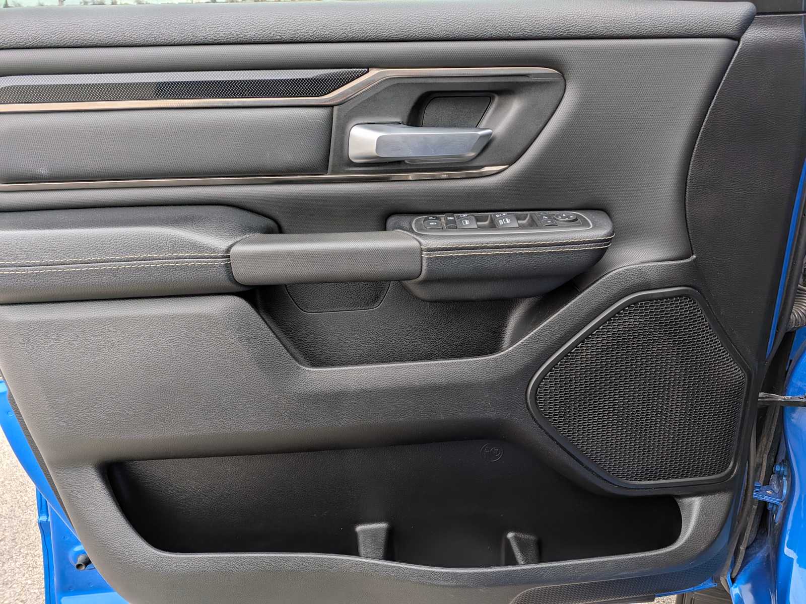 Thumbnail: 2022 RAM 1500 - 16