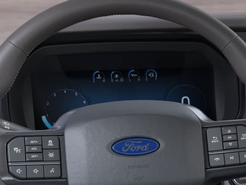 Thumbnail: 2026 Ford F-150 - 13