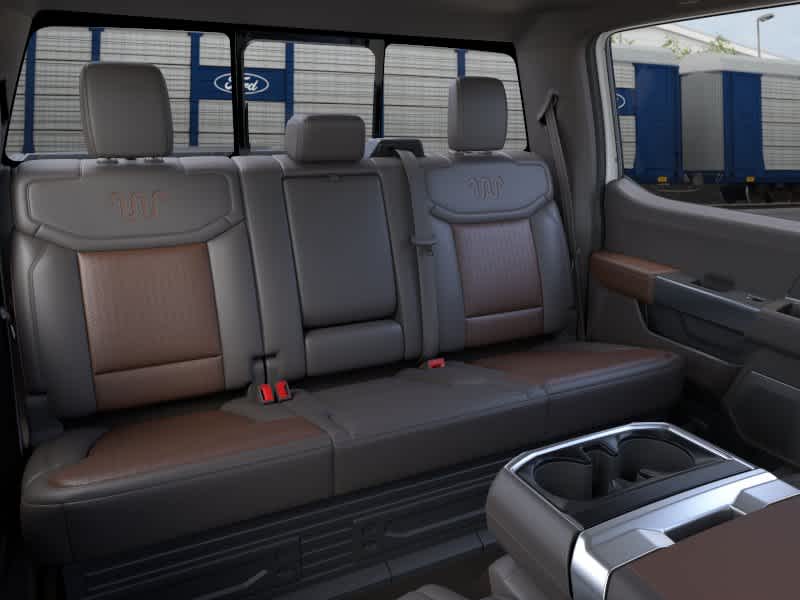 Thumbnail: 2026 Ford F-150 - 11