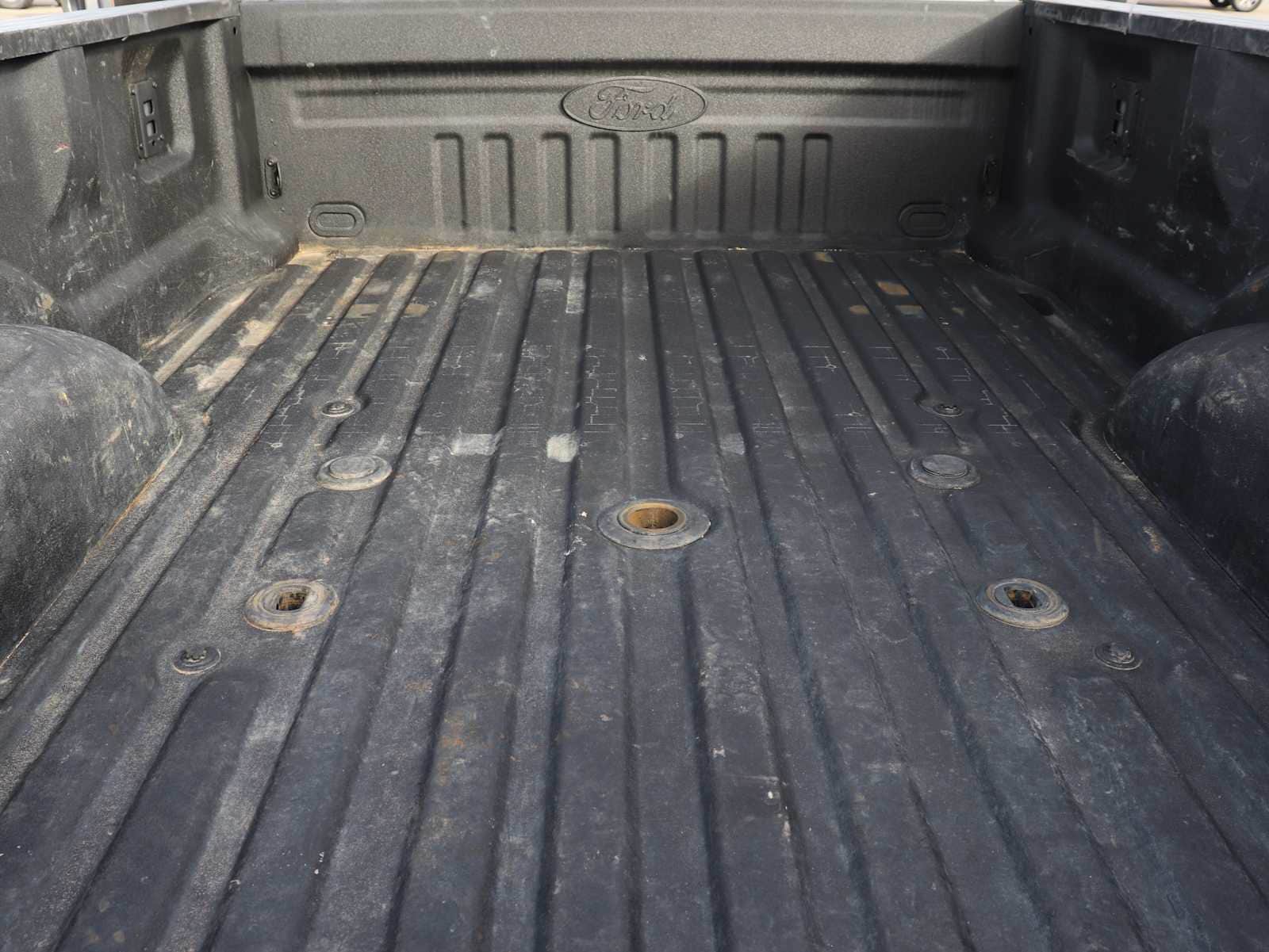 Thumbnail: 2024 Ford Econoline - 38