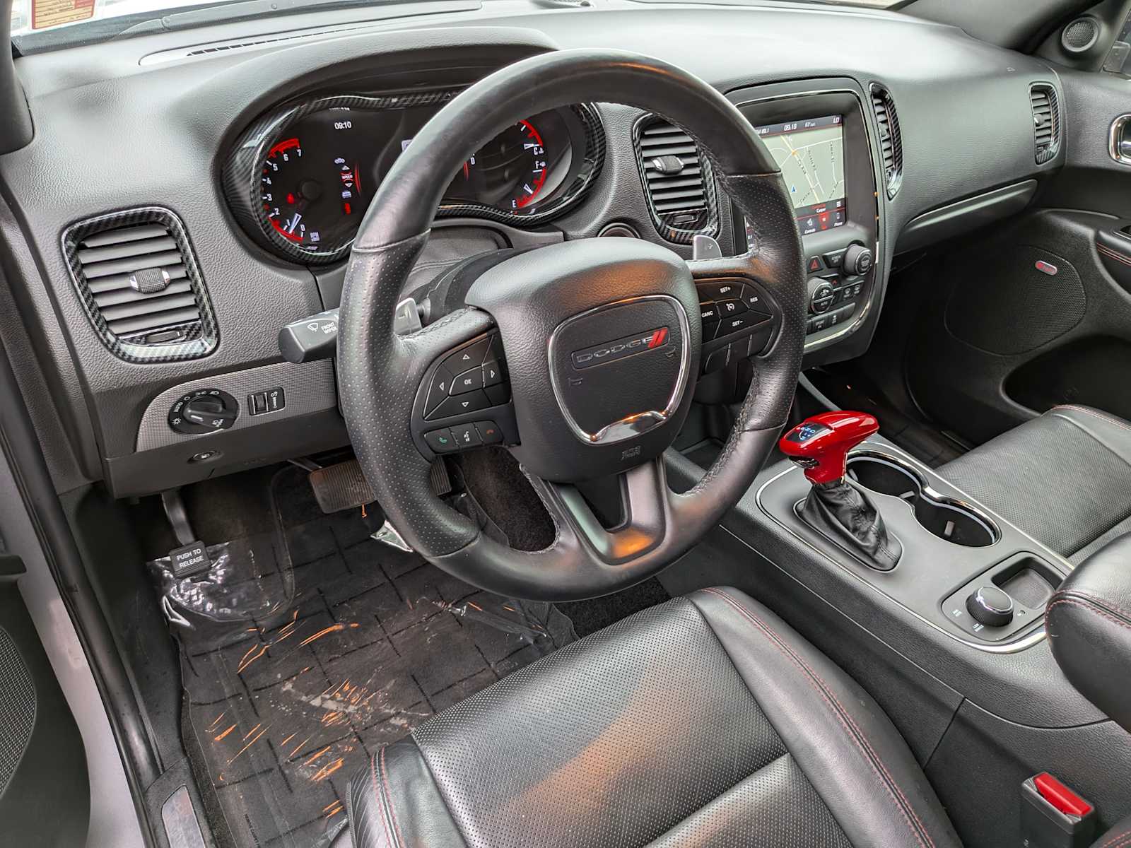 Thumbnail: 2018 Dodge Durango - 2