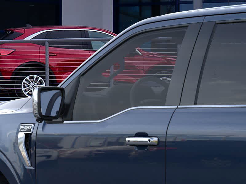 Thumbnail: 2026 Ford F-150 - 20