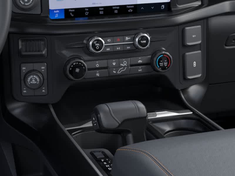 Thumbnail: 2026 Ford F-150 - 15