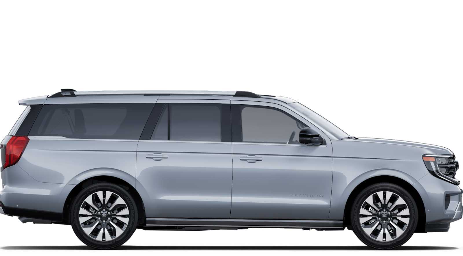Thumbnail: 2025 Ford Expedition MAX - 5