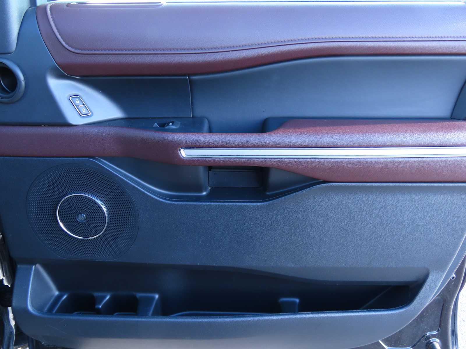 Thumbnail: 2024 Ford Expedition MAX - 21