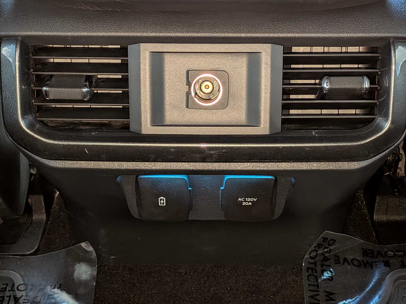 Thumbnail: 2022 Ford F-150 - 22