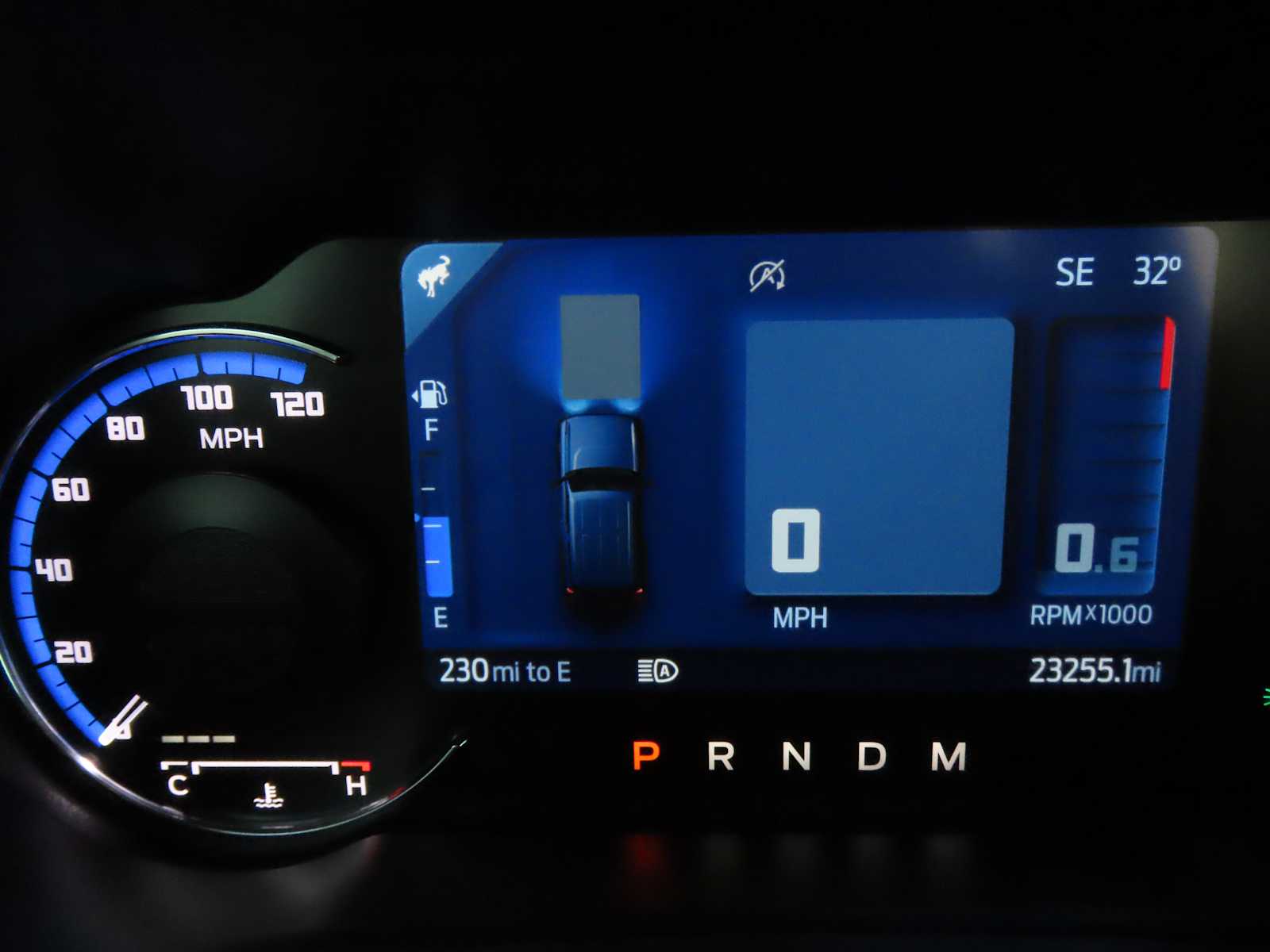 Thumbnail: 2022 Ford Bronco - 39