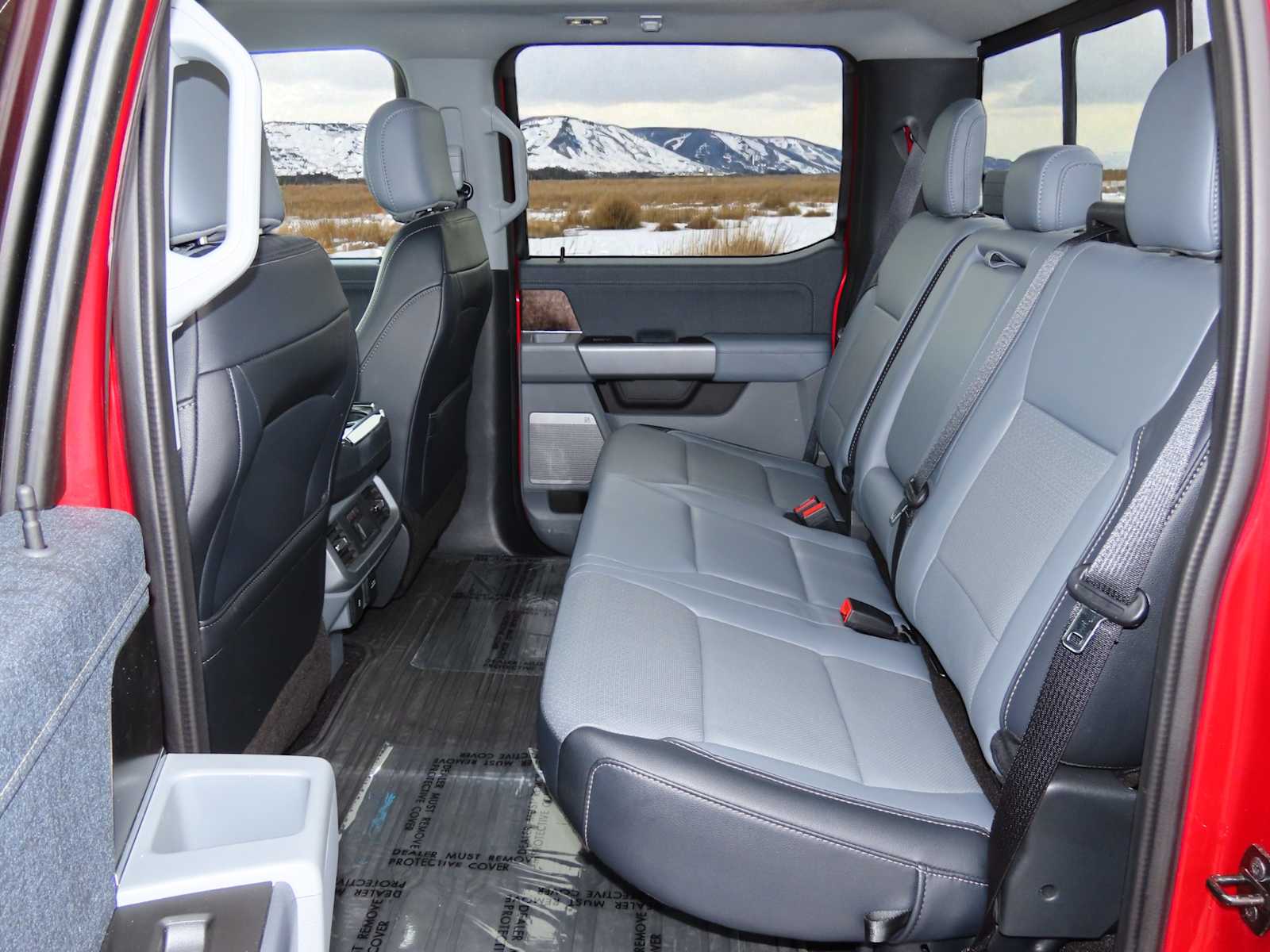 Thumbnail: 2021 Ford F-150 - 20