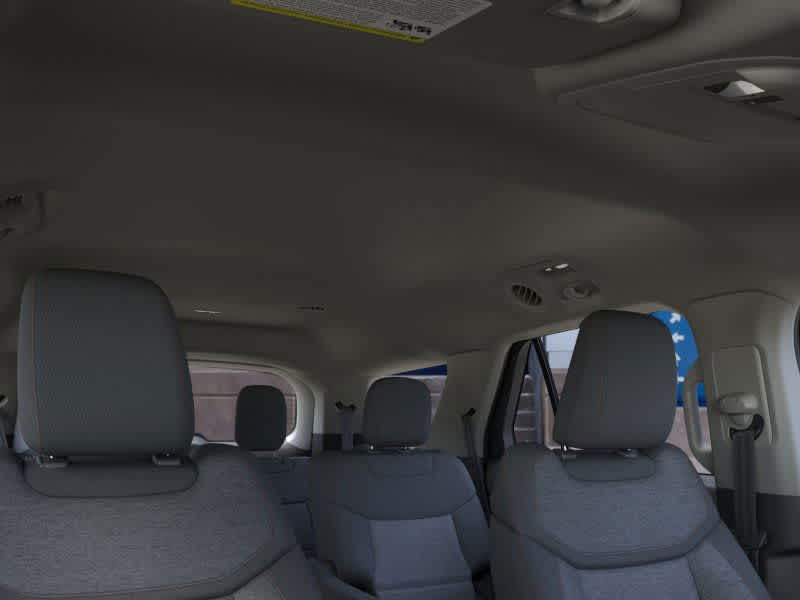 Thumbnail: 2026 Ford Explorer - 22