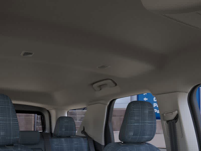 Thumbnail: 2025 Ford Bronco Sport - 22