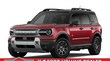  Ford Bronco Sport