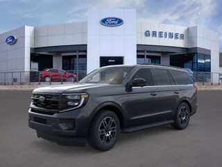 2025 Ford Expedition Active SUV
