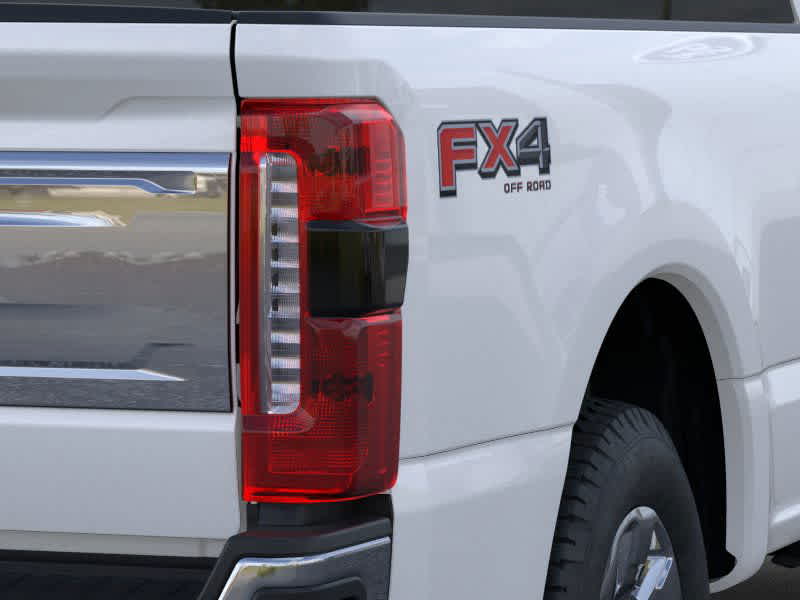 Thumbnail: 2026 Ford F-350 - 21