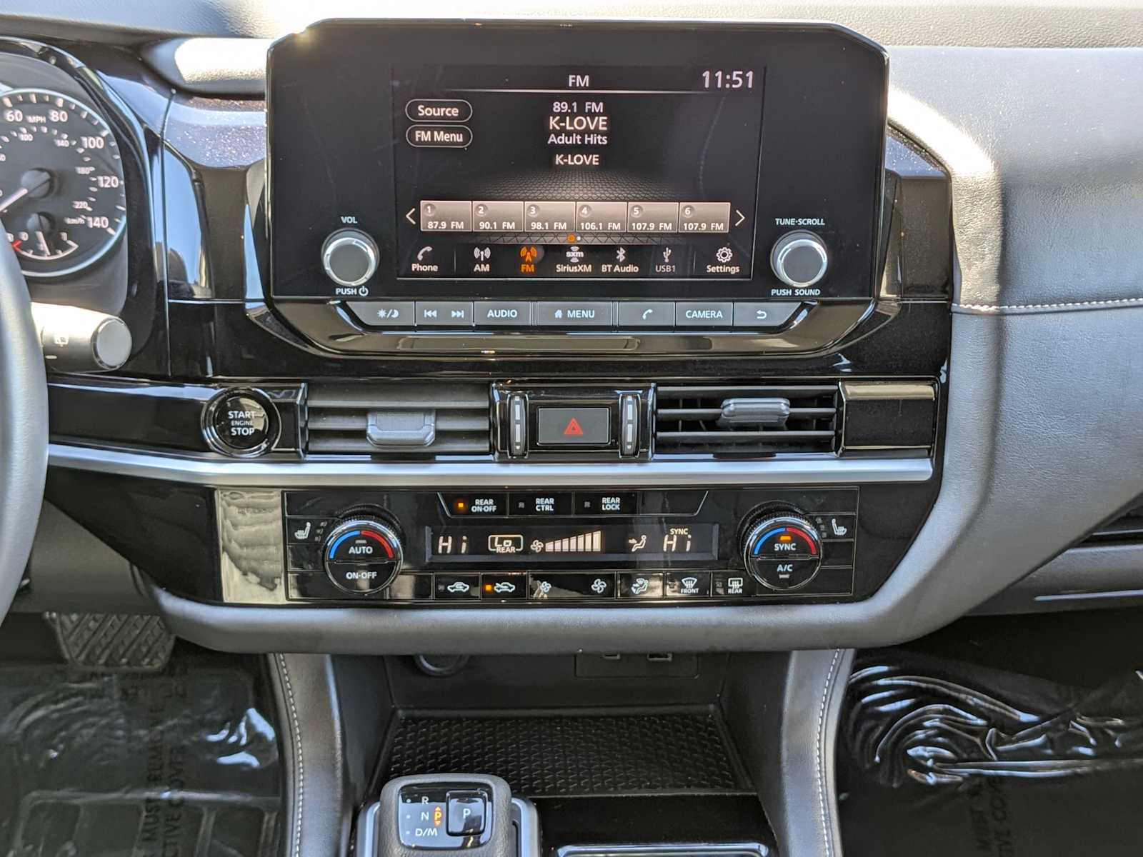 Thumbnail: 2025 Nissan Pathfinder - 34