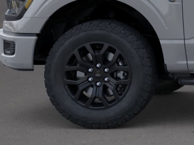 Thumbnail: 2026 Ford F-150 - 19